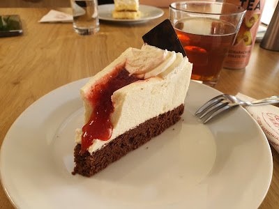 Jakó Pastry Shop & Restaurant — fotografia 4