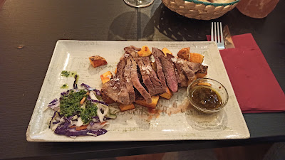 Restaurante El Origen del Gastronauta — fotografia 4