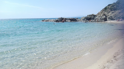 Spiaggia di Kal'e Moru — fotografia 4