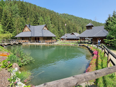 Obrovo — fotografia 4