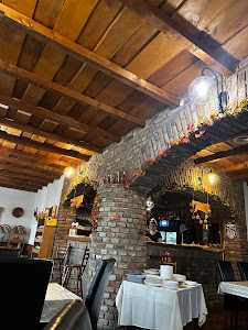 Gyümi Vendéglő — fotografia 3
