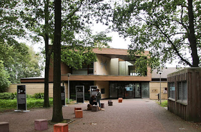 Herinneringscentrum Kamp Westerbork — fotografia 4