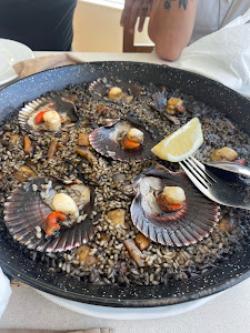 Restaurante O Neixón — fotografia 5