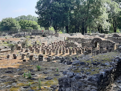 Archaeological Site of Dion — fotografia 4