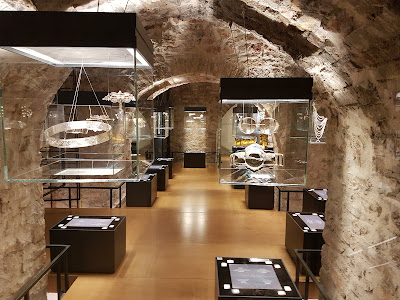 Silversmithing Museum — fotografia 3