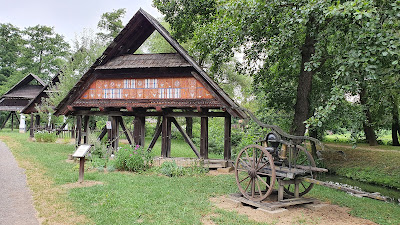 Göcseji Village Museum, Zalaegerszeg — fotografia 5