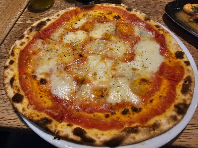 Restauracja Gallo Nero — fotografia 5