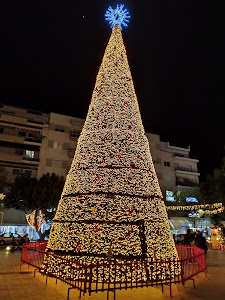 Central Square of Kalamata — fotografia 4