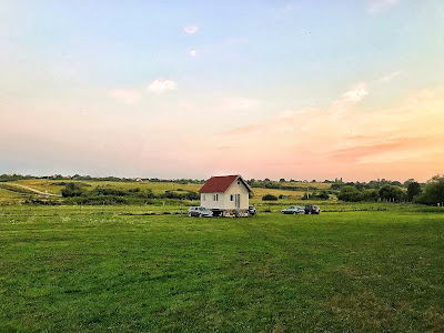 ShauaLive Camping — fotografia 5
