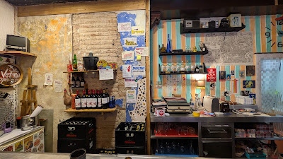 Bultaco Bar — fotografia 4