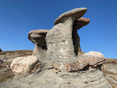 Vârful Caraiman — fotografia 3