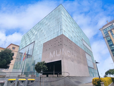 Museo Nacional de Ciencia e Tecnología — fotografia 5