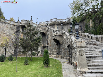Râpa Galbenă — fotografia 5