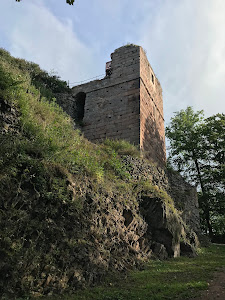 Hrad Kumburk — fotografia 5