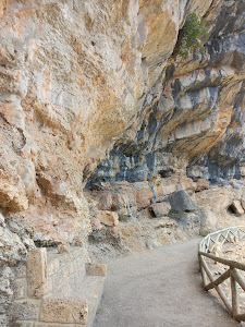Cascada De Linarejos — fotografia 5