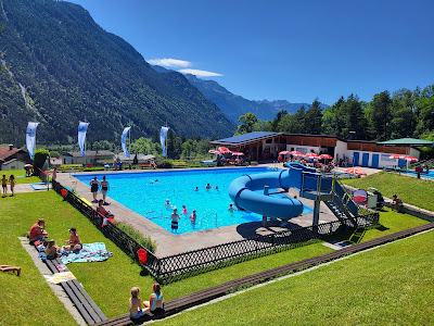 Walch's Camping & Landhaus — fotografia 4
