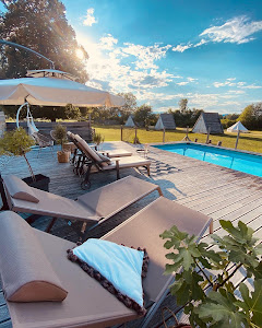 Green Valley Glamping Resort — fotografia 5