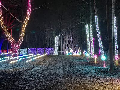 Park Kolibkowski