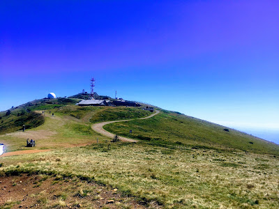 Pancic's peak