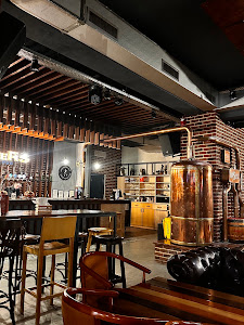 O'Brothers Social Pub — fotografia 5