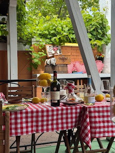 Cannoleria - Restaurant italian Iasi — fotografia 3