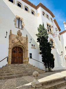 Palau de Maricel — fotografia 4