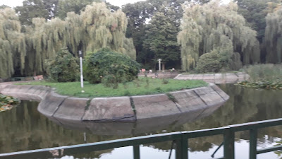 Parcul Municipal Onești — fotografia 2
