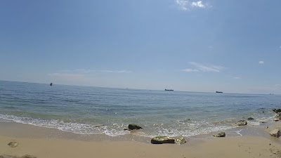 Плaж Галата — fotografia 2