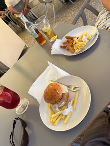 Cafeteria Bar El Rondel — fotografia 5