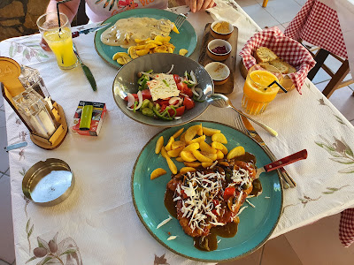 Sofra Traditional Restaurant | Malia — fotografia 5