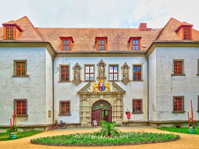 Parcul Muskau — fotografia 5