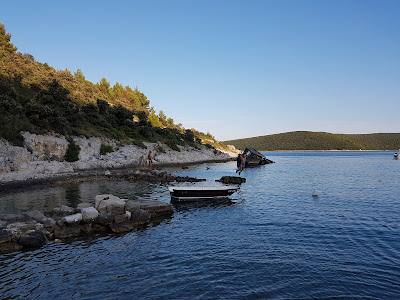 Luka Beach — fotografia 4