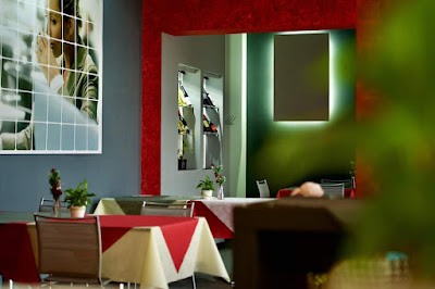 Caffè Vero House Restaurant