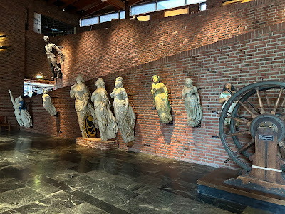 Norwegian Maritime Museum — fotografia 3
