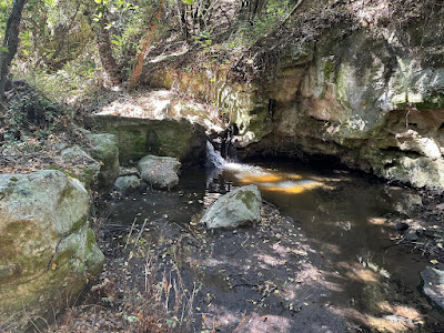 Kounaviano Gorge — fotografia 5