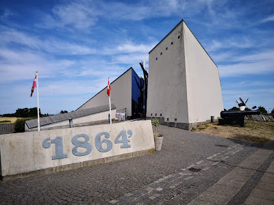 Historiecenter Dybbøl Banke — fotografia 3