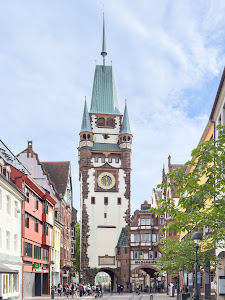 Martinstor — fotografia 5