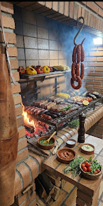 Parrilla Argentina La Farola De Cunit. — fotografia 5