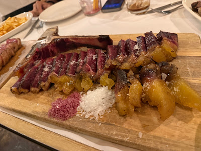 Asador Restaurante La Finca — fotografia 5