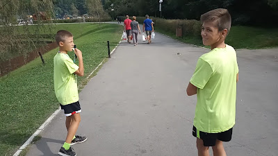 Parc Aventura Brașov — fotografia 2