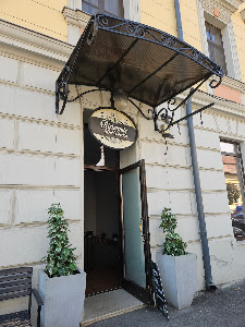 Restaurant Del Vecchio