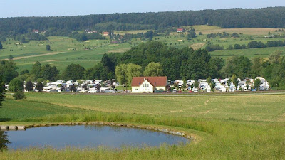 Thermenland Camping Bad Waltersdorf — fotografia 4