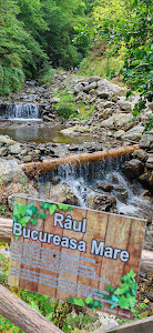 Cascada Scoruș Malaia — fotografia 4