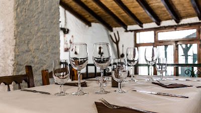 Restaurante El Pilón — fotografia 5