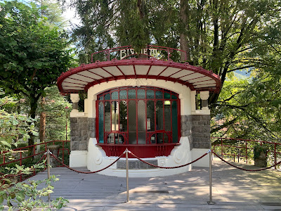 QC San Pellegrino Terme — fotografia 4