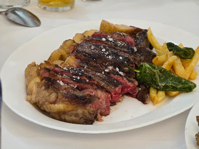 Cobeña's Grill — fotografia 4