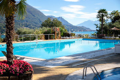 Weekend Glamping Resort — fotografia 4