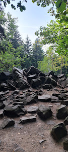 Skała Agaty — fotografia 4