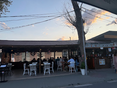 Taverna Scoicilor Jupiter — fotografia 5