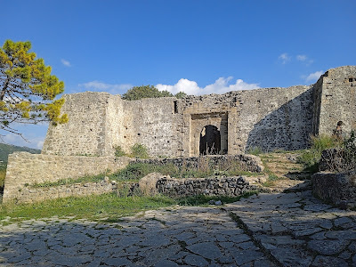 Castle of Anthousa — fotografia 5